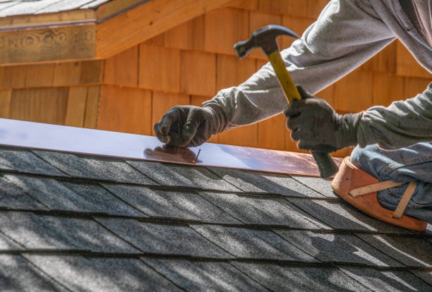 Best Roof Coating and Sealing  in Winder, GA