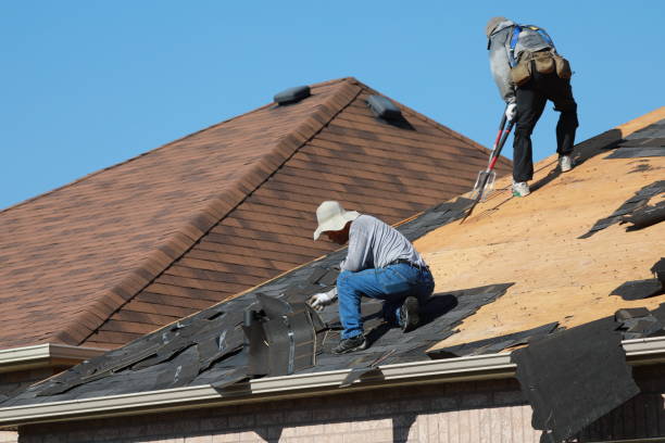 Best Roof Coating and Sealing  in Winder, GA