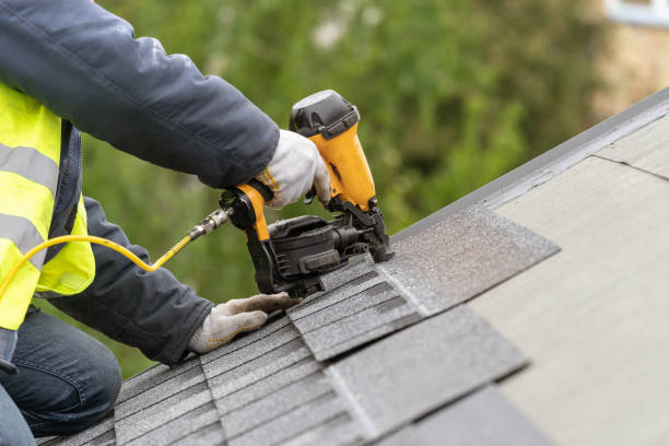Professional  Roofing repair and installation in Winder, GA
