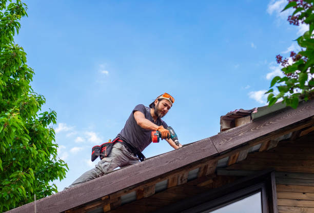 Best Flat Roofing  in Winder, GA