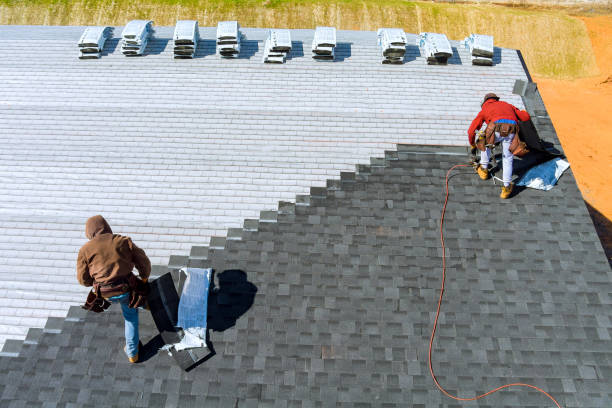 Best Metal Roofing Installation  in Winder, GA