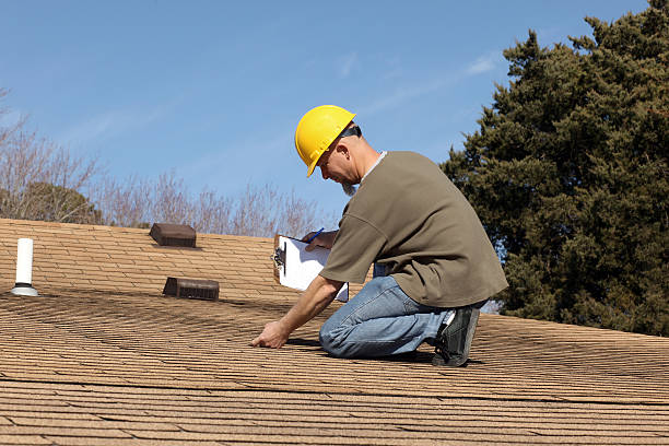 Fast & Reliable Emergency Roof Repairs in Winder, GA