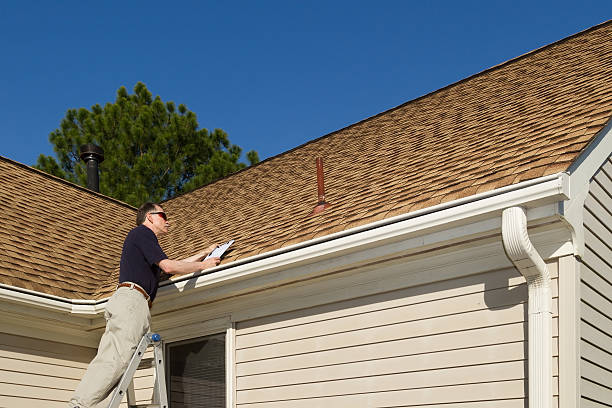 Best Chimney Flashing Repair  in Winder, GA