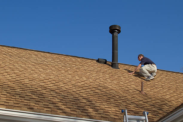 Best Roof Repair  in Winder, GA