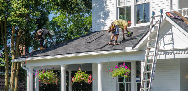 Best Roof Ventilation Installation  in Winder, GA