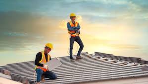 Gutter Replacement in Winder, GA
